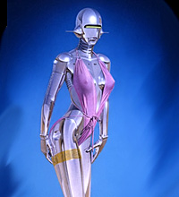 Machine