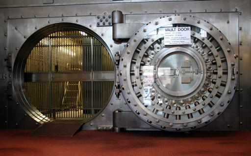 vault-door
