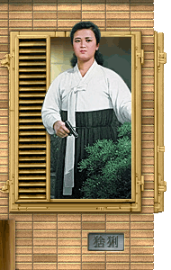 Kim Jong-suk, the great mother of the revolution